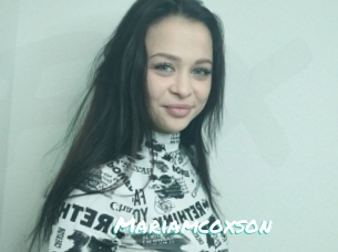 Mariamcoxson