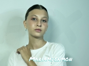 Mariamdenmon