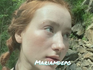Mariamdepo
