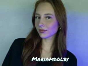 Mariamdolby