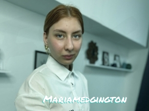 Mariamedgington