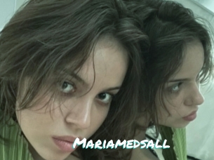 Mariamedsall