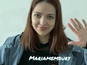 Mariamembury