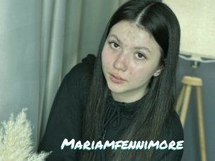 Mariamfennimore