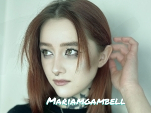 Mariamgambell