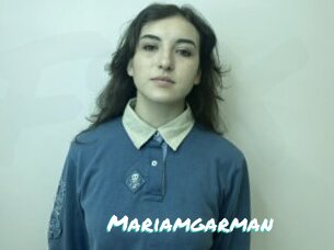 Mariamgarman