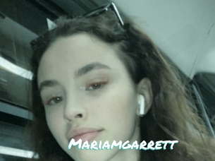 Mariamgarrett