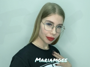 Mariamgee