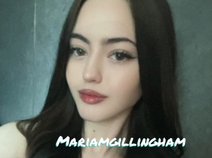Mariamgillingham