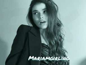 Mariamgirling