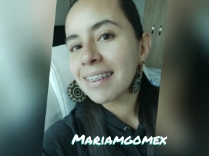 Mariamgomex