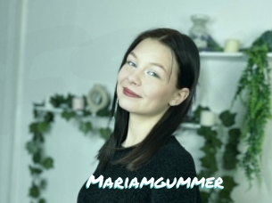 Mariamgummer