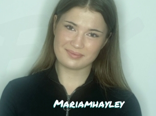 Mariamhayley