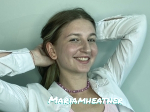 Mariamheather