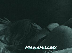 Mariamillesx