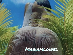 mariamlowel Free Sites X