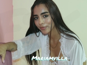 Mariamvilla