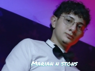 Marian_n_stons
