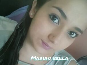Marian_bella