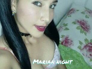Marian_night