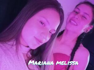 Mariana_melissa