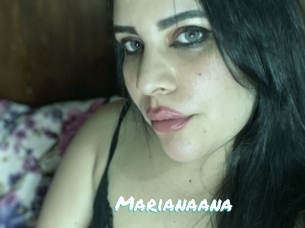 Marianaana