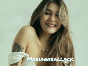Marianaballack