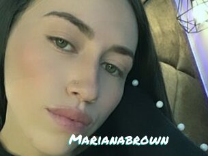 Marianabrown