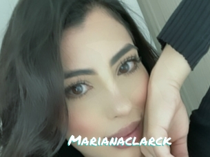 Marianaclarck