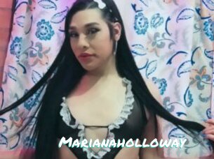Marianaholloway