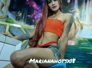 Marianahotsx18