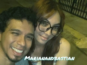 Marianandbastian