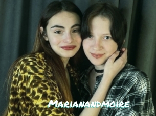 Marianandmoire
