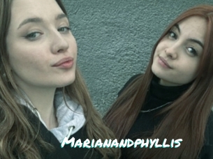 marianandphyllis Free Sites X