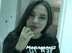 Marianapaez