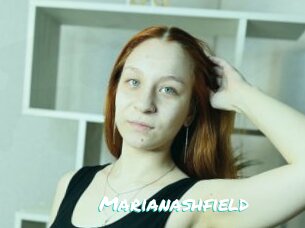 Marianashfield