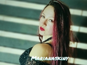 Marianaskiny