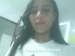Marianatastty