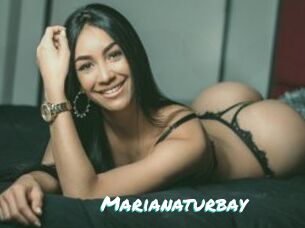 Marianaturbay