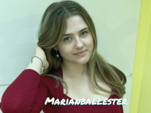 Marianballester