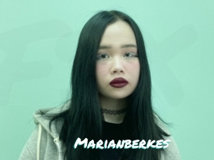 Marianberkes