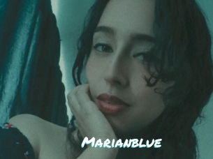 Marianblue