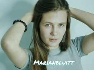 Marianbluitt