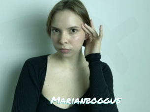 Marianboggus