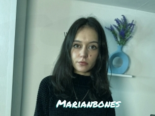 Marianbones