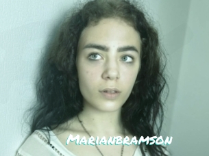 Marianbramson