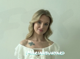 Marianbunyard