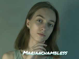 Marianchambless