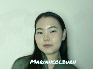 Mariancolburn