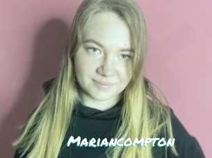 Mariancompton